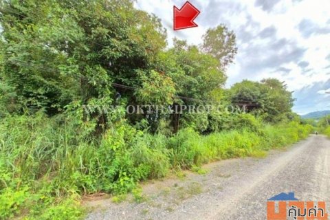 ที่ดินบางเสร่ ใกล้ถนนหมายเลข 332 อ.สัตหีบ จ.ชลบุรี