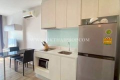 ไนท์บริดจ์ ดิ โอเชี่ยน ศรีราชา