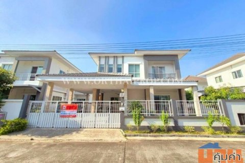 บ้านเดี่ยว แลนซีโอ คริป ปิ่นเกล้า-พระราม5 ใกล้เซ็นทรัลเวสต์เกต