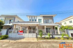 บ้านเดี่ยว แลนซีโอ คริป ปิ่นเกล้า-พระราม5 ใกล้เซ็นทรัลเวสต์เกต