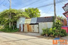 ที่ดิน ซอยลาดพร้าว 101 ใกล้สถานีรถไฟฟ้า บางกะปิ กรุงเทพ