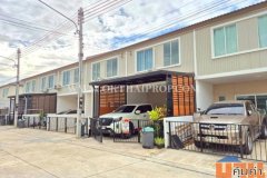 ทาวน์โฮม บ้านพฤกษา พระราม2-พันท้ายนรสิงห์ โครงการ3