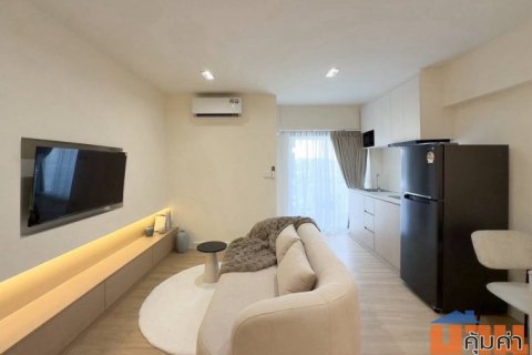 คอนโดอังเกต พาวิเลี่ยน รีโนเวทใหม่ พร้อมเข้าอยู่ วิวสวย ใกล้กงศุลอเมริกา, ม.พายัพ, รพ.กรุงเทพเชียงใหม่