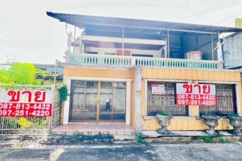 ขายบ้าน ห้วยขวาง สุทธิสาร- รัชดาภิเษก18  วังทองหลาง - กลางซอยลาดพร้าว80 ซอยแต่งตั้ง1