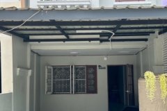 ขายทาวน์เฮ้าส์ หมู่บ้านพิมพ์ทองลาดพร้าว101