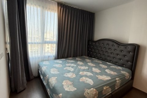 ให้เช่าคอนโด Ideo Sukhumvit 93 ชั้น 15 ทำเลดี พร้อมเข้าอยู่ ใกล้สถานีรถไฟฟ้า BTS บางจาก