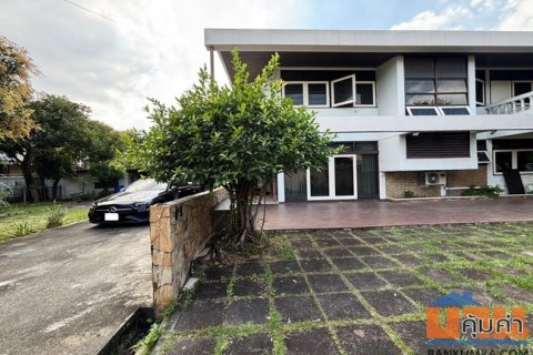 ขายบ้านเดี่ยว ซอยเพชรเกษม 26 ถนนเพชรเกษม เขตภาษีเจริญ กรุงเทพมหานคร