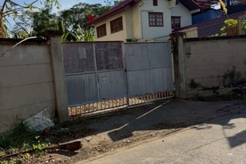 ขายที่ดินพหลโยธิน 35 แยก 19 ซอยสังข์ทอง 9 (พื้นที่สีส้ม) เนื้อที่ 6‑0‑69 ไร่ ใกล้เมเจอร์รัชโยธิน โทร 090-6360022