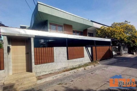 ให้เช่าบ้านเดี่ยว หมู่บ้านอินทรารักษ์ 2 ถนนนวมินทร์ ซอย 24 เขตบึงกุ่ม กรุงเทพมหานคร