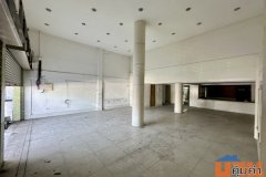 ขายอาคารพาณิชย์ 3.5 ชั้น 2 คูหา ขนาด 44 ตร.ว. ห่างจากถนนกาญจนาภิเษกเพียง 500 เมตร สภาพดี ทำเลค้าขายหรือทำโฮมออฟฟิศ