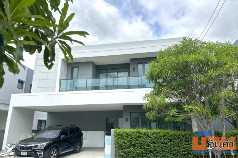 🏡 บ้านเดี่ยว 2 ชั้น Centro พระราม 2 – พุทธบูชา 2 สภาพใหม่ 💎