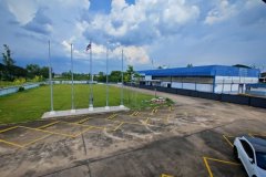 ให้เช่าพื้นที่ขนาดใหญ่ / แบ่งเช่าได้ ใกล้เซ็นทรัลเวสต์เกต บางใหญ่ นนทบุรี ใกล้รถไฟฟ้าสีม่วง