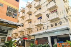 อาคารพาณิชย์ ( นวนคร ) ถ.พหลโยธิน ต.คลองหนึ่ง อ.คลองหลวง จ.ปทุมธานี