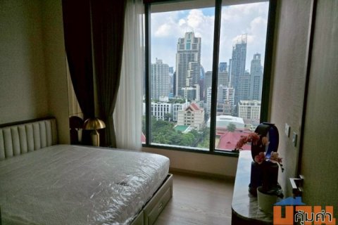 ขายคอนโด The Esse Asoke ชั้น 14 #ราคาดีที่สุดติดต่อผึ้งรติ โทร/ไลน์ 0619419639