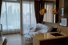 ดิ เอส อโศก