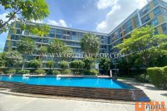 I CONDO Sukhumvit 103 (ไอ คอนโด สุขุมวิท 103)