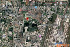 ลาดกระบัง 14/1(ราชา 18 ) ที่ดิน 100 ตรว.*โซนที่อยู่อาศัย เหมาะสำหรับ สร้างบ้าน สำนักงาน อพาร์ทเม้นท์ คลังสินค้า - ถมแล้ว