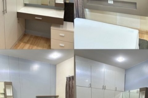 ให้เช่าทาวน์โฮม 3 ชั้น หมู่บ้านเดอะไพรเวท  อ่อนนุช 36 สุขุมวิท 77  ตกแต่งเฟอร์นิเจอร์บิ้วอินทั้งหลังพร้อมเครื่องใช้ไฟฟ้า