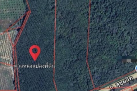 ขายที่ดินระยอง ใกล้แยกกะเฉด ที่ดินอยู่ติดถนนสุขุมวิท เป็นถนน4เลน มีที่ดิน 2 แปลงติดกันเนื้อที่ 34-69 ไร่