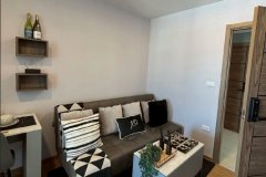 ขายคอนโดThe Cube loft Srinakarin ชั้น 8 ห้องใหม่ พร้อมย้ายเข้าอยู่ ถนนศรีนครินทร์ ใกล้รถไฟฟ้าสายสีเหลือง