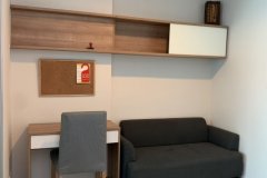 ขายพร้อมผู้เช่า คอนโด Aspire Rama 4 ชั้น 15 วิวสระ ทำเลดี ใกล้ BTS เอกมัย