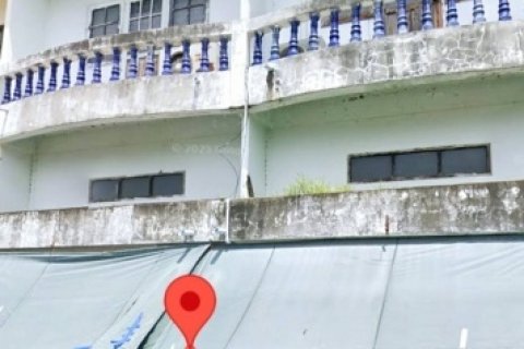 ขายถูกอาคารพาณิชย์ 2 ชั้นครึ่ง 2 คูหา ทำเลทอง ใจกลางโกสุมพิสัย จังหวัดมหาสารคาม