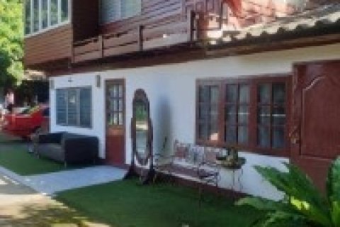 ขายบ้านและเกสท์เฮ้าท์ต.ริมกก อ.เมืองเชียงราย  เนื้อที่ 1 ไร่ 43 ตรว. 9 ห้องนอน 9 ห้องน้ำ