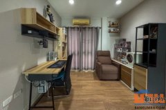 ไลฟ์ บางกอก บูเลอวาร์ด ราชพฤกษ์-ปิ่นเกล้า