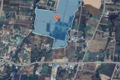 ขายตำบลคลองม่วงอำเภอปากช่องนครราชสีมา  พื้นที่​ 109-1-49 ไร่โฉนด​วิลล์​ภูเขา​  ขายไร่ละ 1,500,000บาทพร้อมโอน