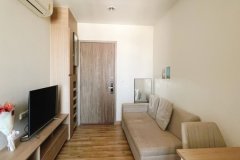 ให้เช่า – Niche Mono สุขุมวิท–แบริ่ง (ใกล้ BTS แบริ่ง)