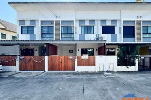 ขายทาวน์โฮม เดอะทรัสต์ ราชพฤกษ์-รัตนาธิเบศร์ 2 ขายถูก‼️