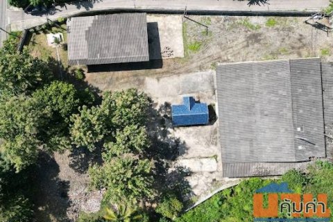 พลาดไม่ได้จริงๆ ขายต่ำกว่าราคาประเมินเกือบครึ่ง!! ที่ดิน 3-2-0 ไร่ ผังสีเหลือง พร้อมโกดังเก็บของ สันกำแพง เชียงใหม่