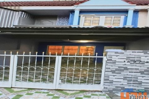 ขายหมู่บ้านปอผาสุขใกล้เซ็นทรัลเวสเกตติดถนนกาญจนาภิเษกตกแต่งใหม่ ทั้งหลัง เดินทางสะดวกใกล้รถไฟฟ้า