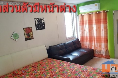 ให้เช่าคอนโดเดอะสแควบางใหญ่ใกล้เซ็นทรัลเวสเกตห้องริมส่วนตัวมีหน้าต่าง