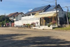 ขายที่ดินพร้อมสิ่งปลูกสร้าง 209 ตารางวา อยู่ห่างจากรถไฟฟ้า bts พหลโยธิน 59 400เมตร เดินทางสะดวกใกล้สถานที่สำคัญหลายแห่ง