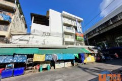 ✨ ที่สุดแห่งการลงทุน! ขายอาคารพาณิชย์ทำเลทอง ติดถนนรามคำแหง ✨