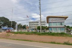 ขายบ้านพร้อมที่ดิน ติดการไฟฟ้าส่วนภูมิภาคจังหวัดชัยภูมิ