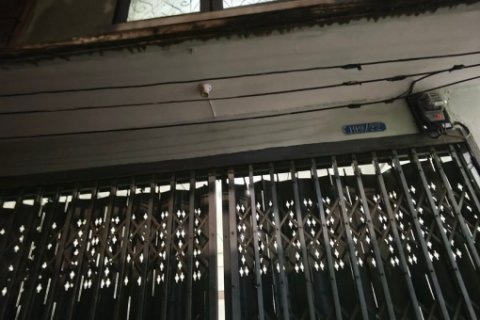 ขายบ้าน 2 ชั้น ใกล้สามย่าน–สี่พระยา ใจกลางกรุงเทพฯ ทำเลทอง ราคาเพียง3.49 ล้าน