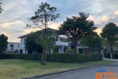 ขายบ้านหรู prime nature villa หัวมุม วิวทะเลสาบ #ราคาดีที่สุด ติดต่อผึ้งรติ line/call : 0619419639