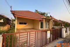 ขายบ้านเดี่ยว ชั้นเดียว หมู่บ้านเซ็นทาร่าวิลล์ อ.เมืองขอนแก่น จ.ขอนแก่น