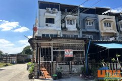 ขายอาคารพาณิชย์ หมู่บ้านเสนาวิลล่า 84 ซอยแฮปปี้แลนด์ ถนนลาดพร้าว บางกะปิ กรุงเทพมหานคร