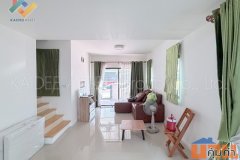 บ้านพฤกษา ไพร์ม รามอินทรา-คู้บอน
