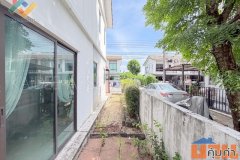 บ้านพฤกษา ไพร์ม รามอินทรา-คู้บอน