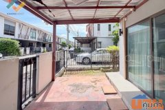 บ้านพฤกษา ไพร์ม รามอินทรา-คู้บอน