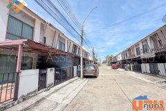 บ้านพฤกษา ไพร์ม รามอินทรา-คู้บอน