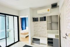 CM04449 ขายพร้อมผู้เช่า คอนโด ลิปป์ รามคำแหง 43/1 LIB Condo Ramkhamhaeng 43/1