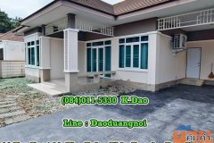 The Palm Phla Beach, Ban Chang *** House for Rent ***