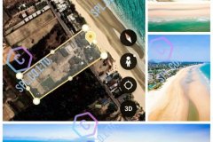 🔥 **[RARE ITEM] ขายด่วน! รีสอร์ทติดชายหาดส่วนตัว ปากน้ำปราณ 13 ไร่เศษ คุยตรงเจ้าทรัพย์ พร้อมจบ!**