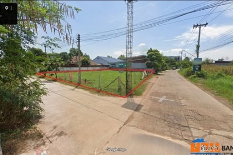 ขายที่ดิน 135 ตร.ว. บึงทับช้าง โคราช อยู่ติดกับโครงการ havana korat โทร 0940168212
