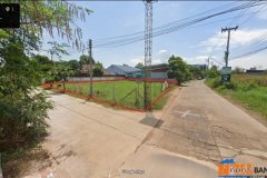 ขายที่ดิน 135 ตร.ว. บึงทับช้าง โคราช อยู่ติดกับโครงการ havana korat โทร 0940168212
